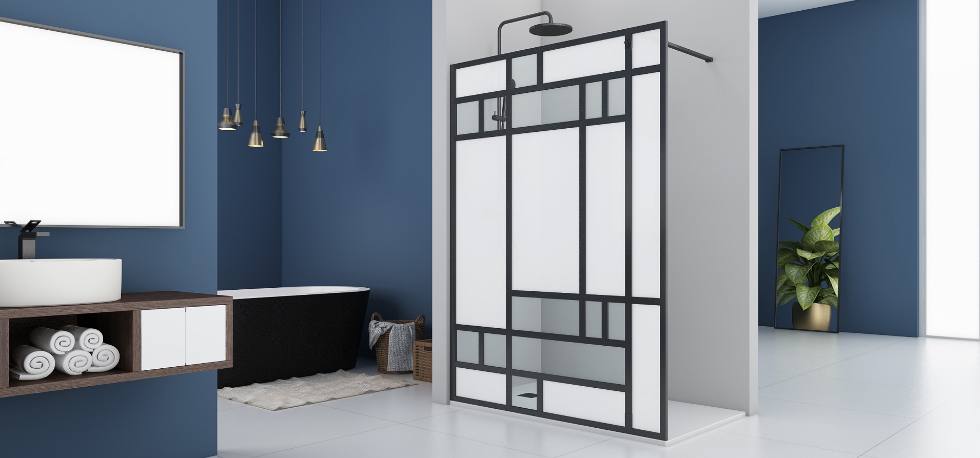 krone-ardeko-paroi-walk-in-verre-atelier-industriel image 1