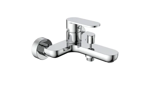 krone-zak-mitigeur-douche-zamac-cartouche-35-mm image 1