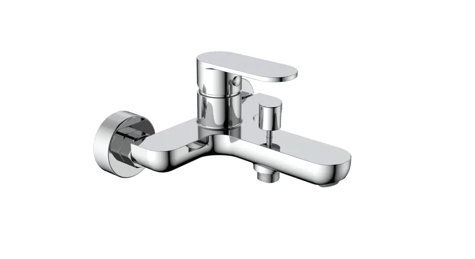 krone-zak-mitigeur-douche-zamac-cartouche-35-mm image 1