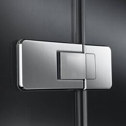 provex-x-line-xi-3-paroi-de-douche-charni-re-270-sur-mesure image 2