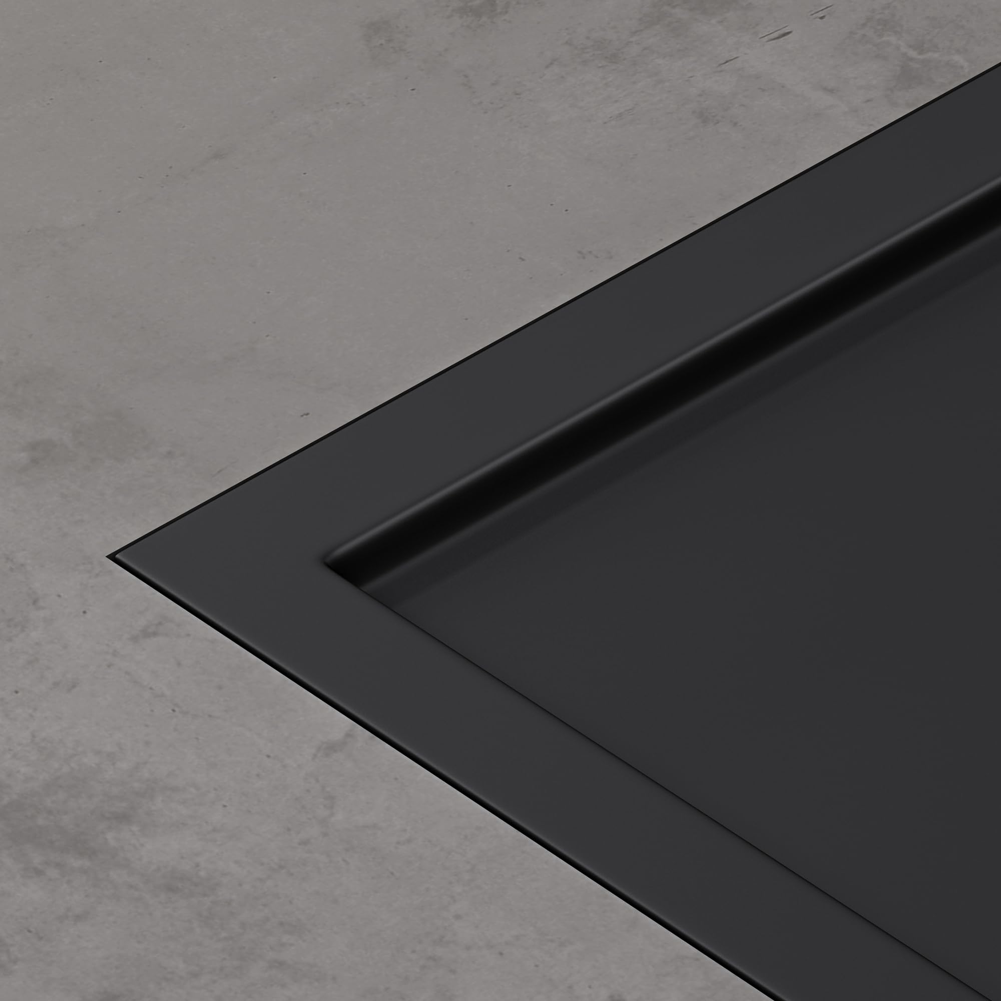 doporro-duschwannen-80x120cm-receveur-douche-gris-noir-mat image 5