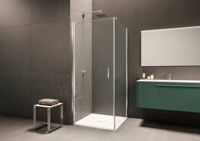provex-vario-vt-vw-porte-de-douche-battante-1950-mm image 1