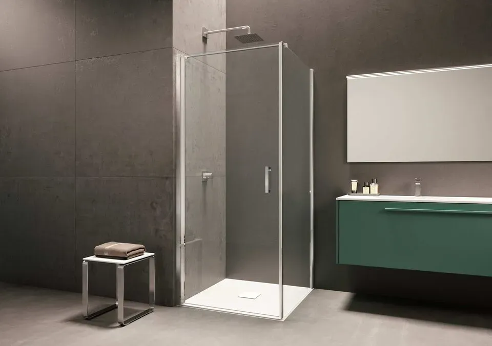 provex-vario-vt-vw-porte-de-douche-battante-1950-mm image 1